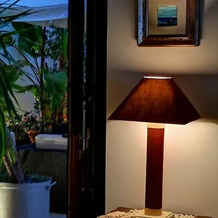 Corti Carmela 3* 加利波利