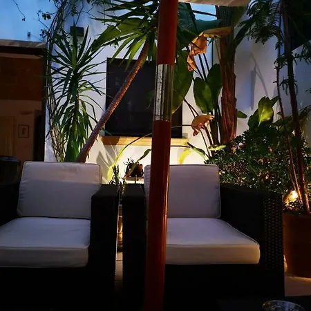 住宿加早餐酒店 Corti Carmela 加利波利