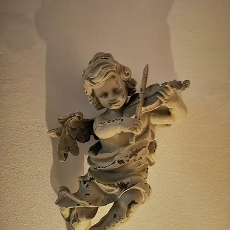 住宿加早餐酒店 Corti Carmela 3*