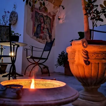 Corti Carmela 3* 加利波利