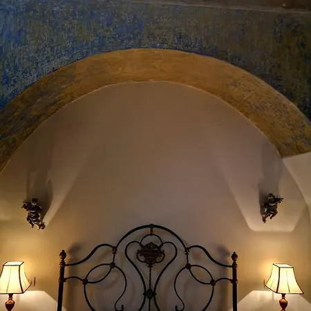 Corti Carmela 3* 加利波利