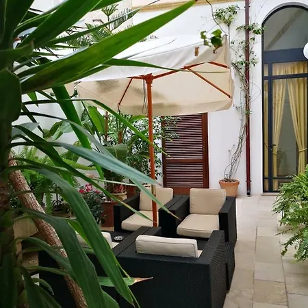 住宿加早餐酒店 Corti Carmela