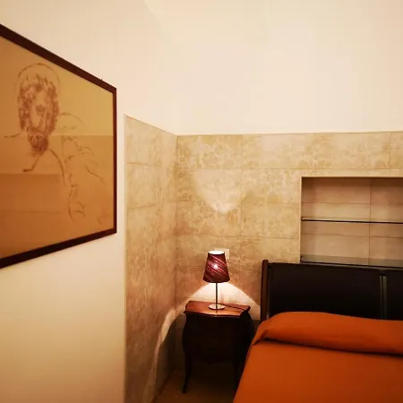 Corti Carmela Bed & Breakfast Gallipoli