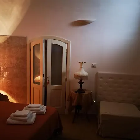 Corti Carmela Bed & Breakfast