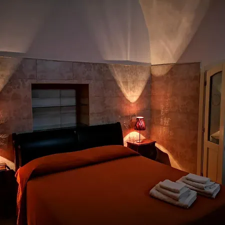 Bed & Breakfast Corti Carmela Gallipoli