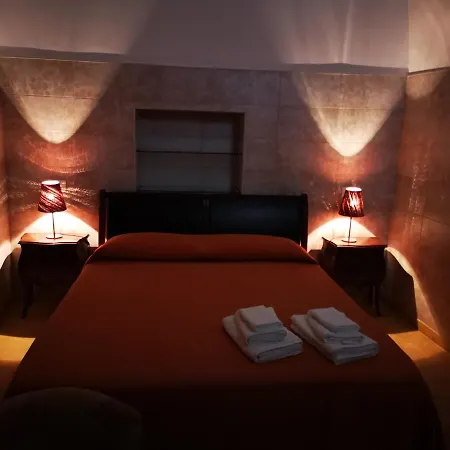 Corti Carmela Bed & Breakfast Gallipoli