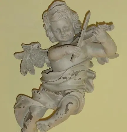 Corti Carmela Bed & Breakfast