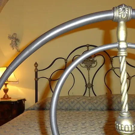 Corti Carmela Bed & Breakfast