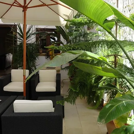 Bed & Breakfast Corti Carmela Gallipoli