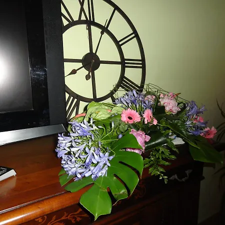 Corti Carmela 3* Галлиполи