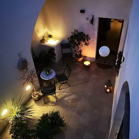 Corti Carmela Bed & Breakfast
