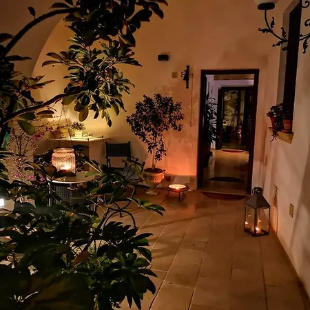 Bed & Breakfast Corti Carmela 3*