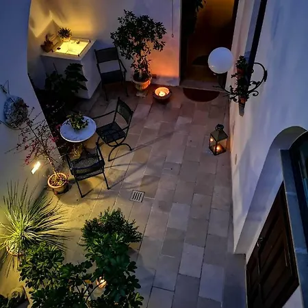 Bed & Breakfast Corti Carmela Gallipoli