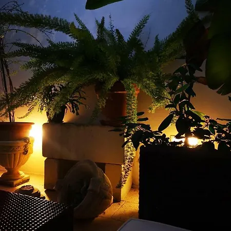 Bed & Breakfast Corti Carmela Gallipoli