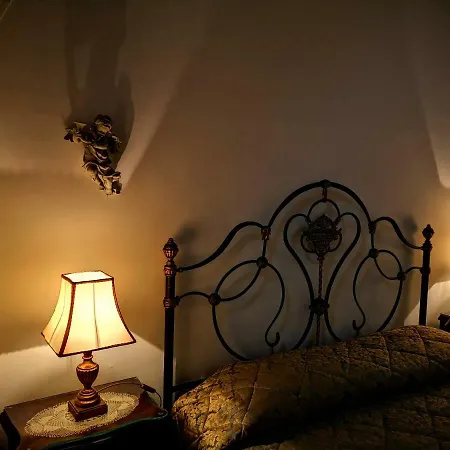 Corti Carmela Gallipoli