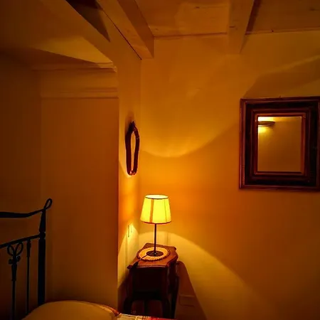 Corti Carmela Bed & Breakfast 3*