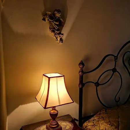 Corti Carmela Bed & Breakfast 3*