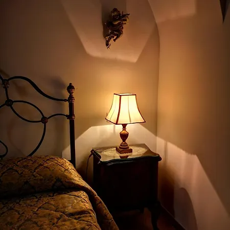 Corti Carmela Отель типа 