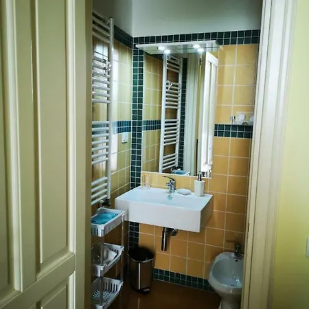 Bed & Breakfast Corti Carmela