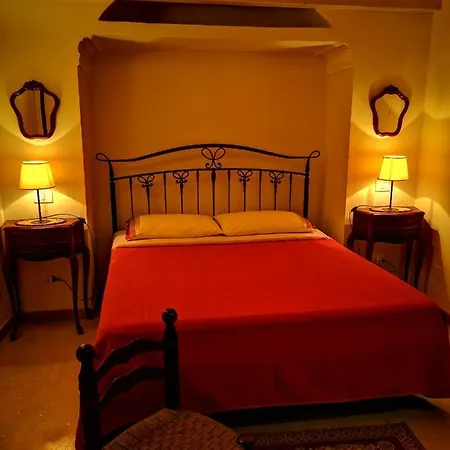 Bed & Breakfast Corti Carmela