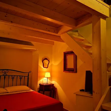 Corti Carmela 3* Галлиполи