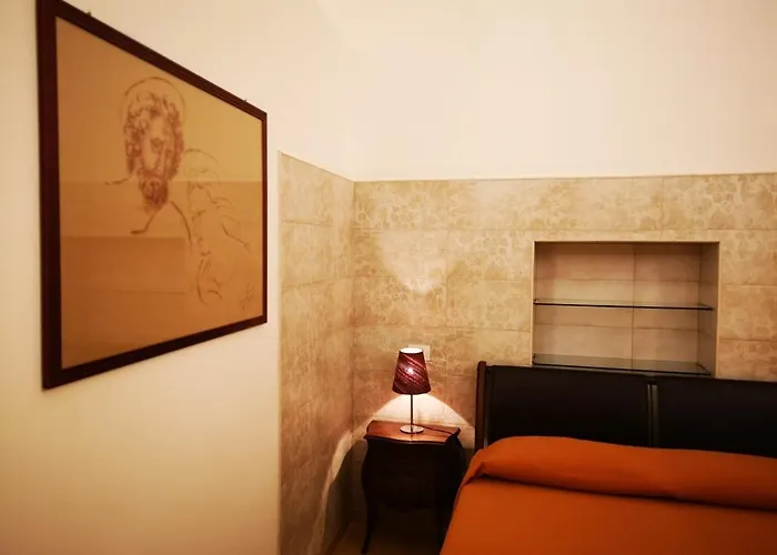 Corti Carmela Bed & Breakfast Gallipoli