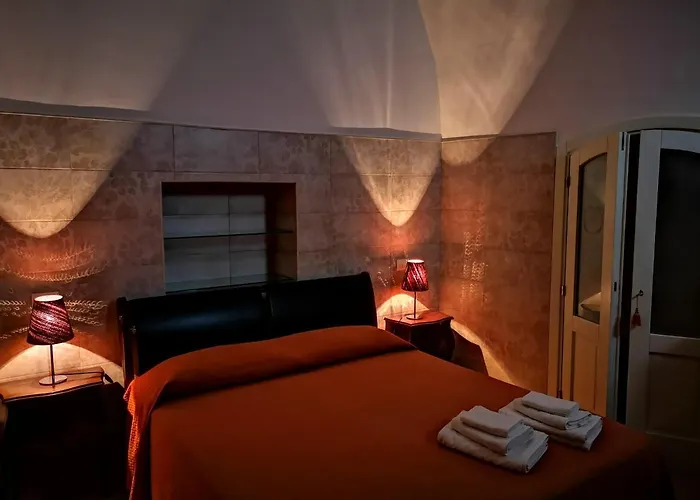 Bed & Breakfast Corti Carmela Gallipoli