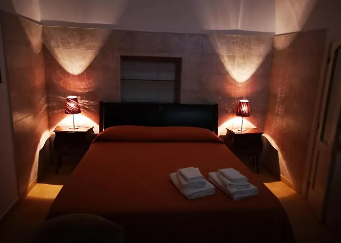 Corti Carmela Bed & Breakfast Gallipoli