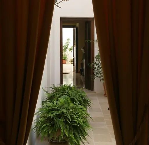 Corti Carmela Готель типу 