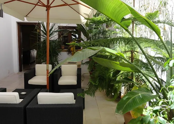 Bed & Breakfast Corti Carmela Gallipoli