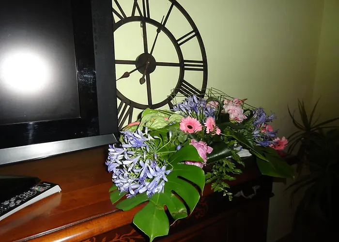 Corti Carmela 3* Галлиполи