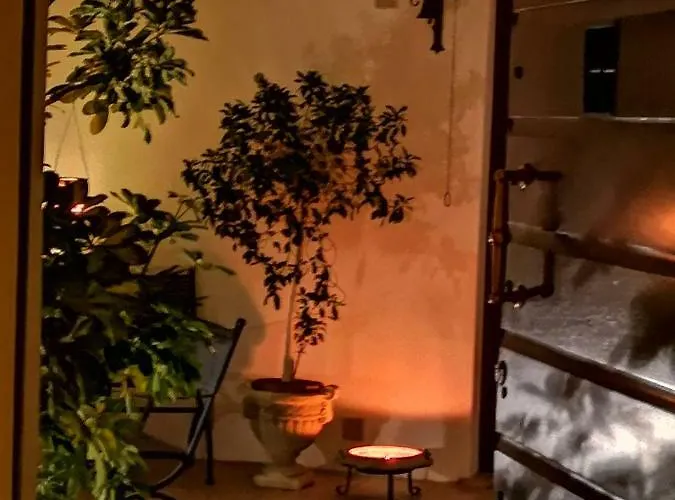 Bed & Breakfast Corti Carmela