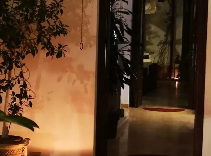 Bed & Breakfast Corti Carmela