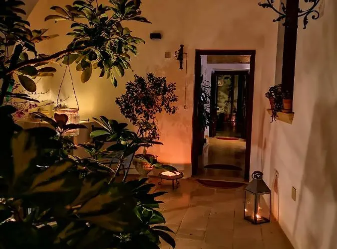 Corti Carmela Bed & Breakfast Gallipoli