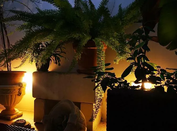 Bed & Breakfast Corti Carmela Gallipoli