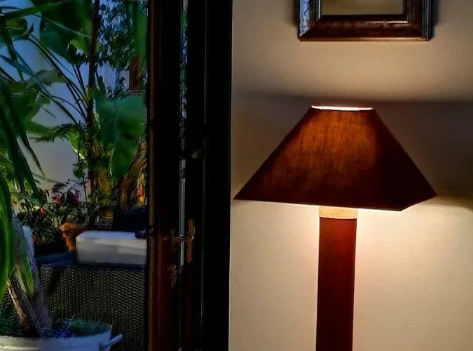 Corti Carmela 3* Галлиполи