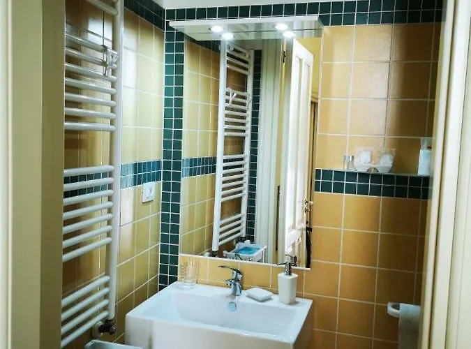 Corti Carmela 3* Галліполі