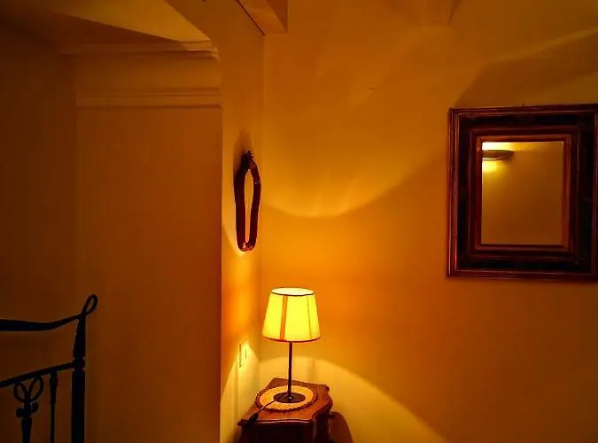 Corti Carmela Bed & Breakfast 3*