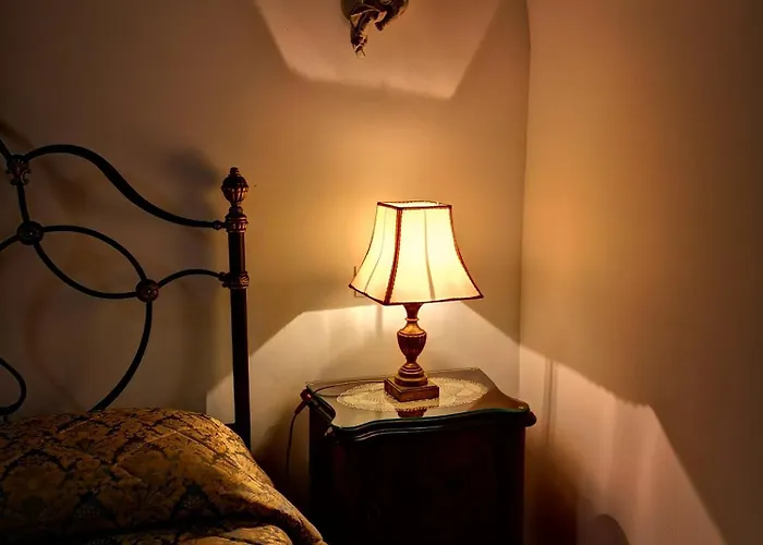 Corti Carmela Готель типу 