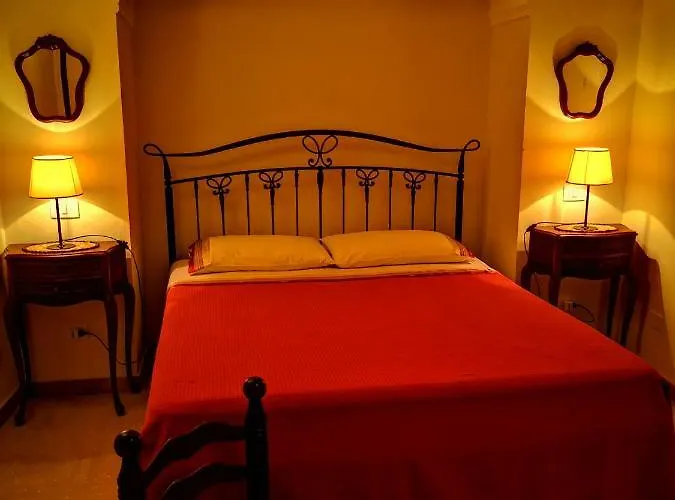 Bed & Breakfast Corti Carmela