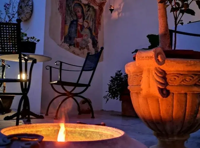 Corti Carmela 3* Галлиполи