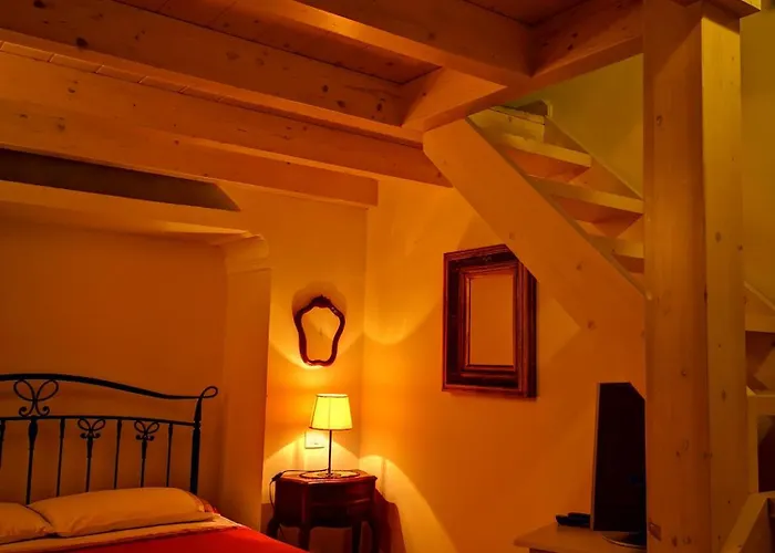 Corti Carmela 3* Галлиполи