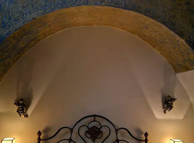 Corti Carmela 3* Gallipoli