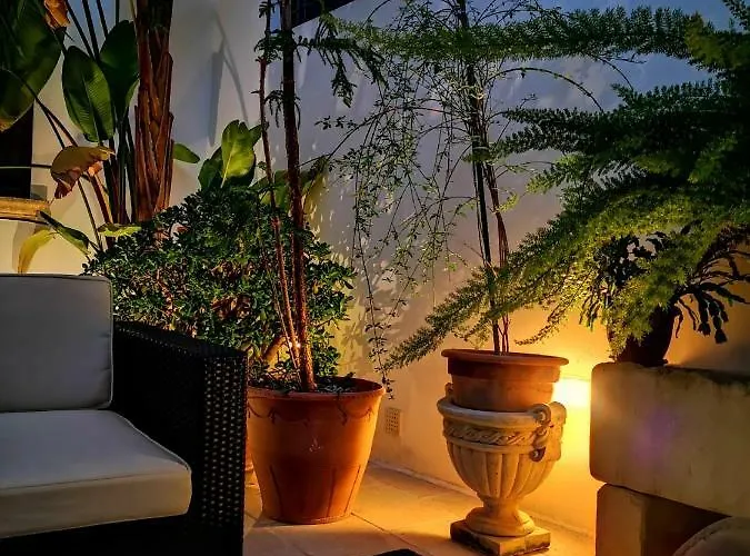 Corti Carmela Готель типу 