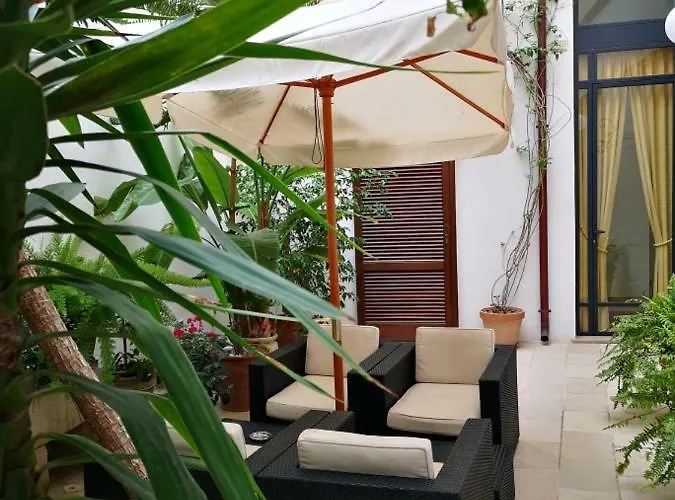 Bed & Breakfast Corti Carmela